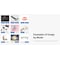 Sper Scientific UV-C Ultrasonic Cleaner + Sanitizer - 1.2 Liters 100006 - alternate 3